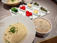 -松鹤楼·苏式汤面(虹桥天地店)