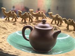 -北京工艺美术博物馆