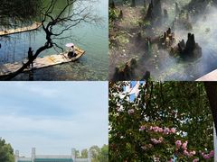 -东湖生态旅游风景区