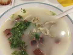 -小杨生煎(龙之梦购物中心店)