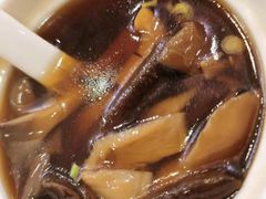 飘香菌汤-四方阁酒楼(圣灯店)