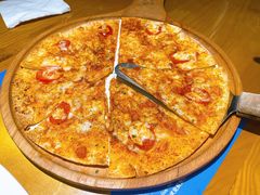 -HELLO MUSAE 拾光缪斯餐厅·纯正希腊风味(苏州中心店)