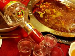 -山城年华老火锅(玉林店)