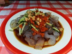 -忆外婆徐州菜·地锅鸡·生日宴(吴庄店)
