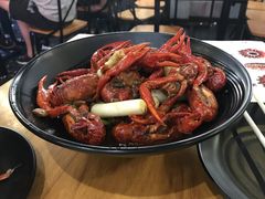-回·龙虾铺·盆盆蟹·烧烤大排档(回龙观店)