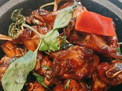 -鹿港小镇(霄云店)