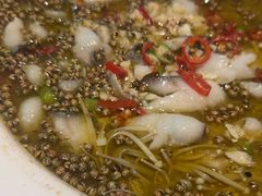 -南山翁新概念川菜(江宁万达广场店)