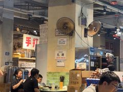 -五里关火锅(牛市口店)
