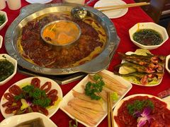 -山城年华老火锅(玉林店)