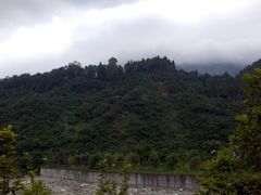 -水磨古镇