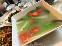 -情妹妹干锅锅(中海国际购物公园店)