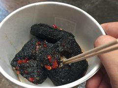 -武爹臭豆腐(坡子街店)