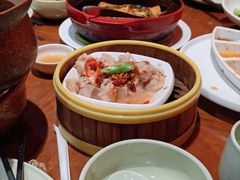 -蝴蝶里·粤菜·点心(龙湖杭州金沙天街店)
