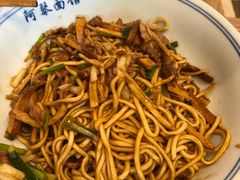 -阿琴面馆(武林路店)