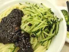 -华天新川面馆(缸瓦市店)