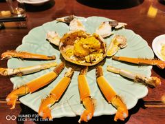 -成隆行·蟹王府(九江路店)