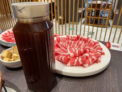 -东来顺饭庄(上地华联店)