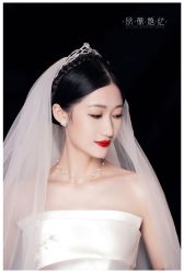 -欣薇婚纱(新源乐汇城店)