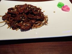 陆壹捌餐厅-陆壹捌餐厅(五大道店)