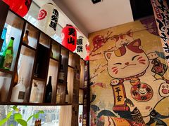 -九酢·海鲜居酒屋
