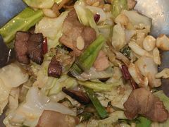 -丰收日·小海鲜·沪上家宴(顾村正大店)