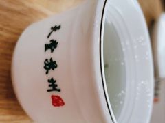 -老苏州大客堂·苏帮菜·松鼠桂鱼·苏州传统小吃(观前街人民商场店)