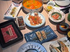 -匠和风精致料理(成都龙湖滨江天街店)