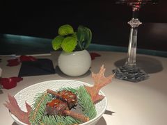 -三嚥阁 La Villa Restaurant
