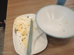 -大食代美食广场(上海中心店)