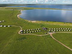 -呼和诺尔旅游景区