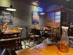 大堂-原牛道·潮汕围炉火锅(讯美店)