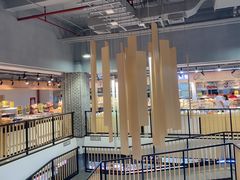 -物美超市(三里河店)