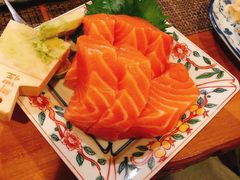 -半藏居酒屋(香港花园店)