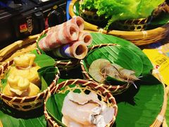 -泰妃殿(宏伊国际广场店)