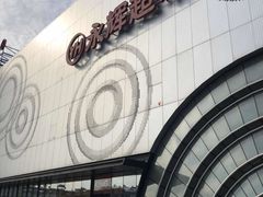 -万达广场(松江店)