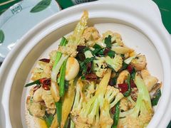 -费大厨辣椒炒肉(太平老街店)