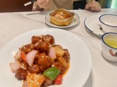-粤港湾砂锅粥·宵夜(宝龙店)