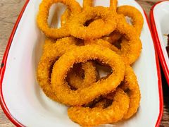 -Tubestation站点比萨(五道营店)