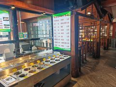 -義聚德·清真铜锅涮羊肉·烧烤(河东店)