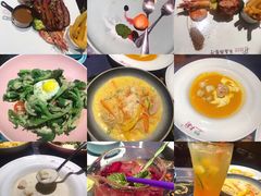-美森西餐厅(曙光大道店)