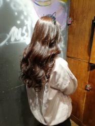 -米莱 Hair Salon 美髮