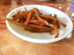 -李连贵熏肉大饼(天通苑店)