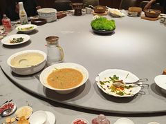 -阿庄新豫菜(通泰路店)
