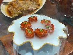 -魁盛居百年鲁菜馆(中林路店)
