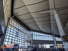 -太原武宿国际机场