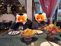 -翡翠鸟精品泰国菜(北辰财富中心店)