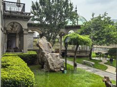 -卫鼎轩·曹公馆(鼓楼店)