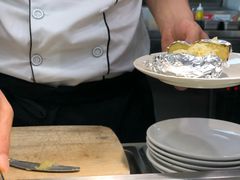 -So Lounge索兰至餐厅(蓝色港湾店)