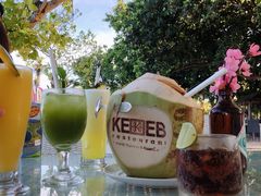 -Pundi Pundi Restaurant