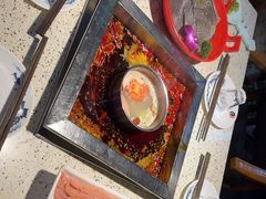 -二荆条·蜀鲜汇城市森林火锅